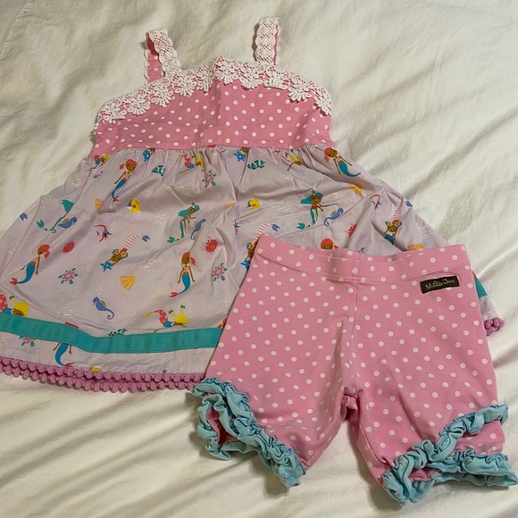 Matilda Jane Other - Matilda Jane Matching Set